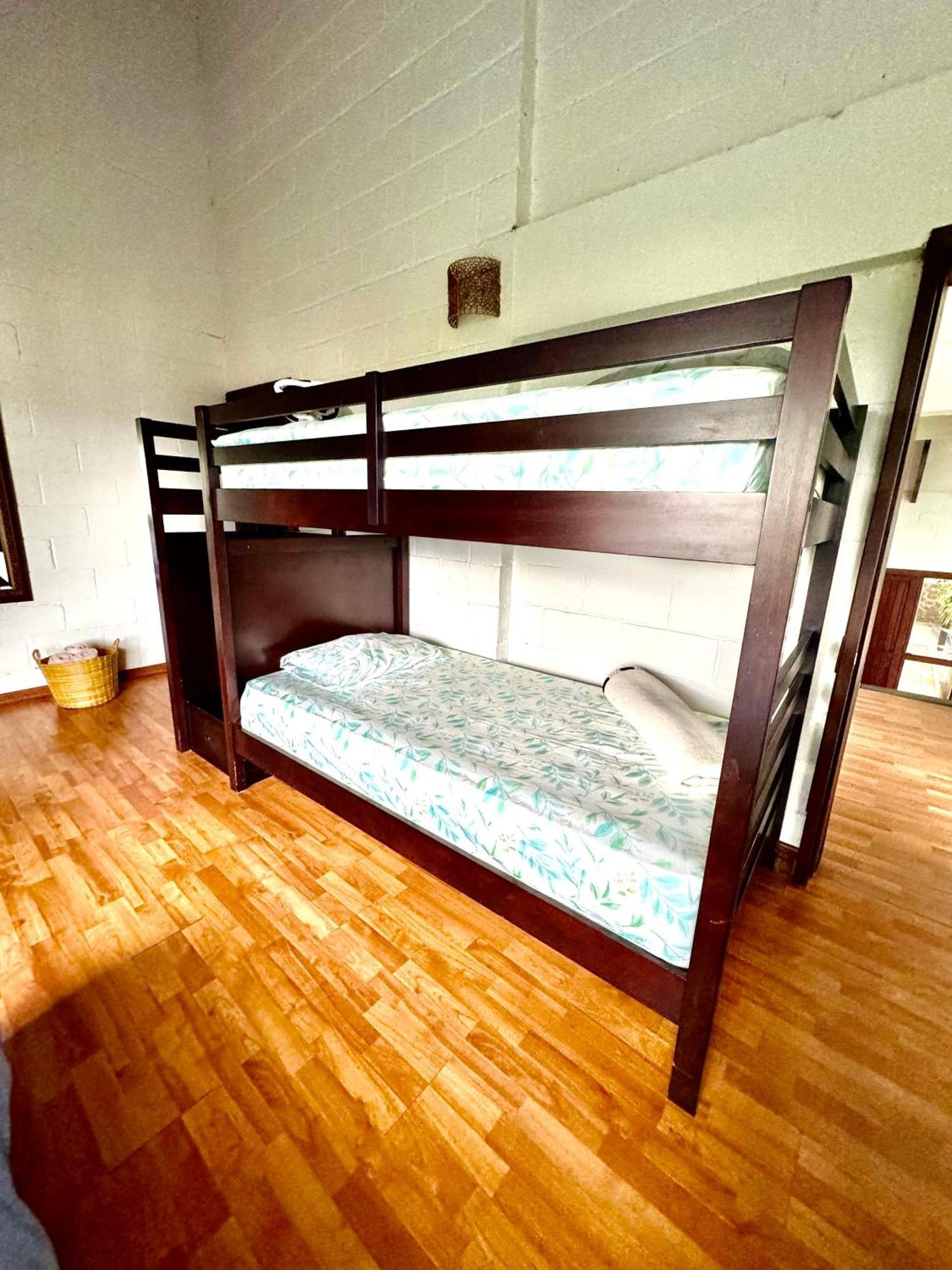 Hotel Maca Lago Calima Eksteriør bilde